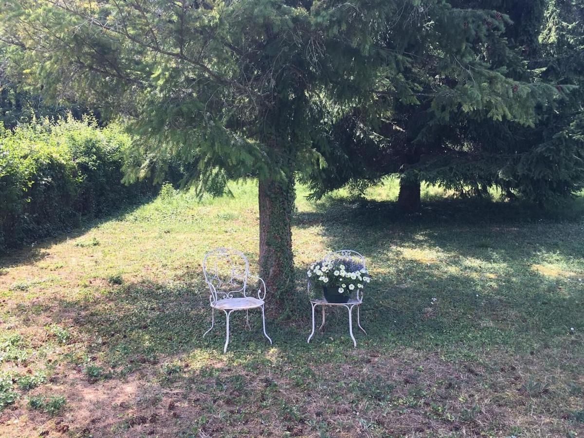 Atelier Des Reves Διαμέρισμα Βισύ Εξωτερικό φωτογραφία